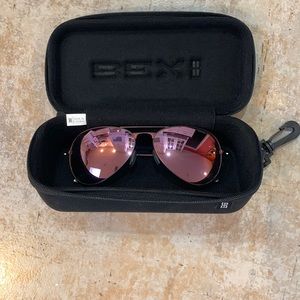 Wesley… BEX polarized sun glasses